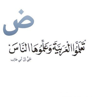 أهمية اللغة العربي_كانا أمهات