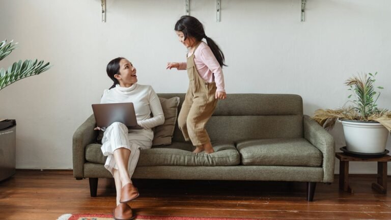 how to talk so kids will listen