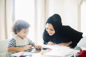 قصة نجاح الدكتورة عائشة محمد