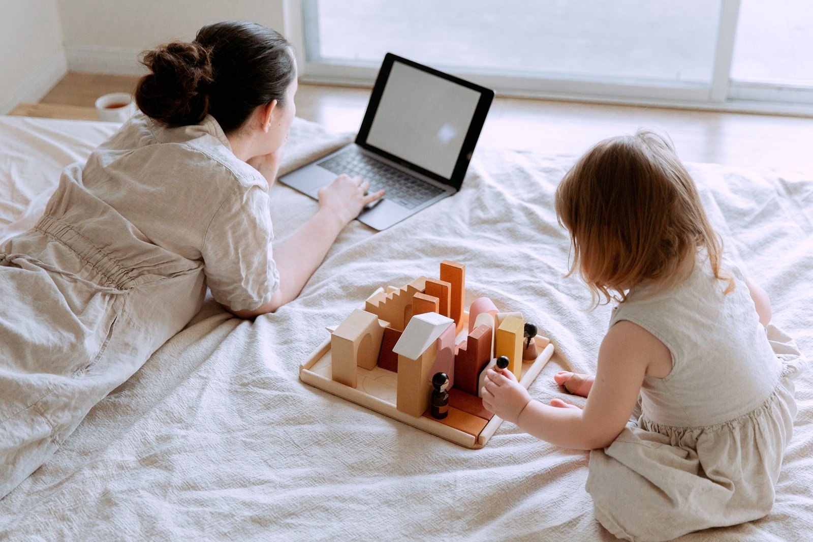 Resources for Infant Educators