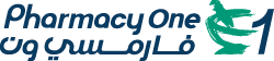 pharmacy one Logos - كلنا أمهات