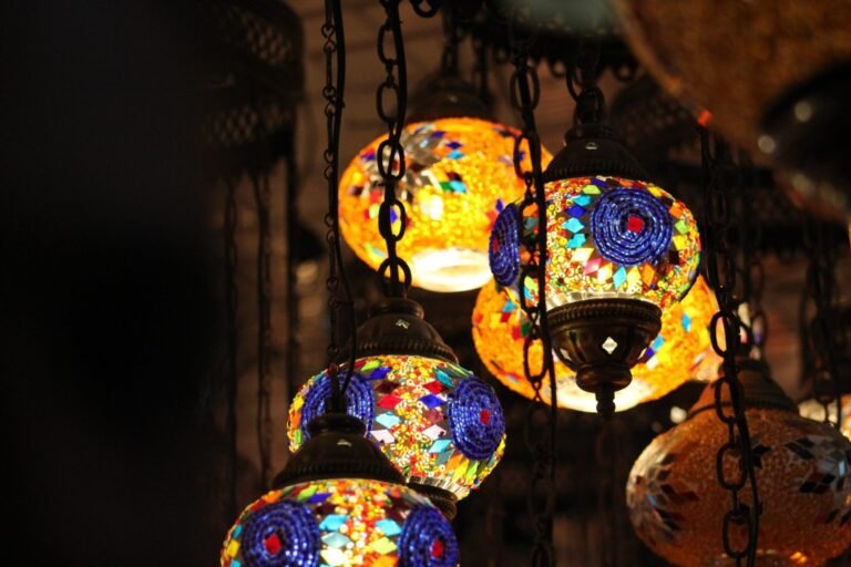 زينة رمضان_كلنا أمهات