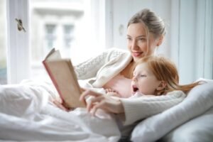 تعلم اللغة العربية للأطفال قراءة وكتابة