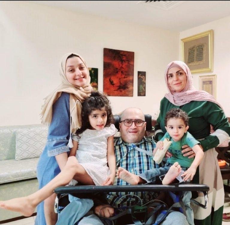 218019210 356652519179669 2157007538985219587 n 1 768x751 1 - كلنا أمهات