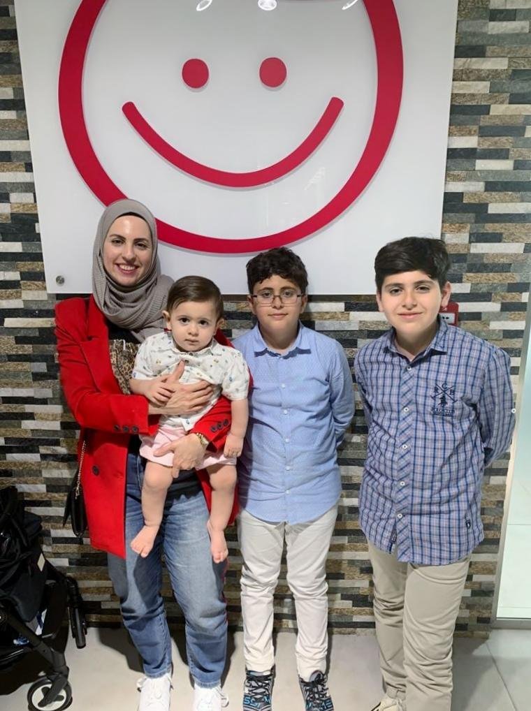 rasha image 2 - كلنا أمهات