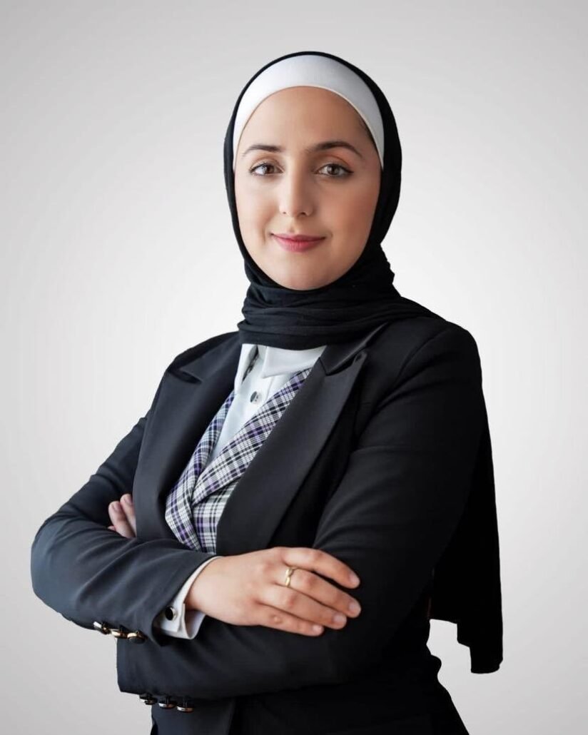 شهد أبو جويد - كلنا أمهات