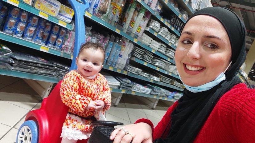 قصة نجاح شهد أبو جويد