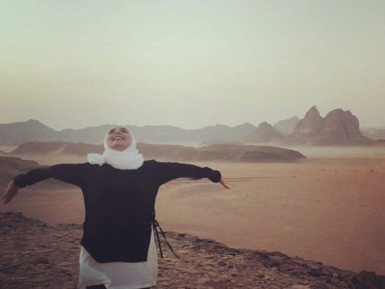 قصة نجاح شهد أبو جويد edited - كلنا أمهات
