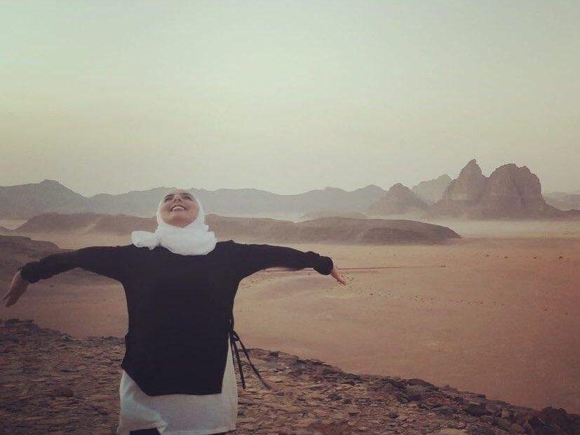 قصة نجاح شهد أبو جويد edited - كلنا أمهات