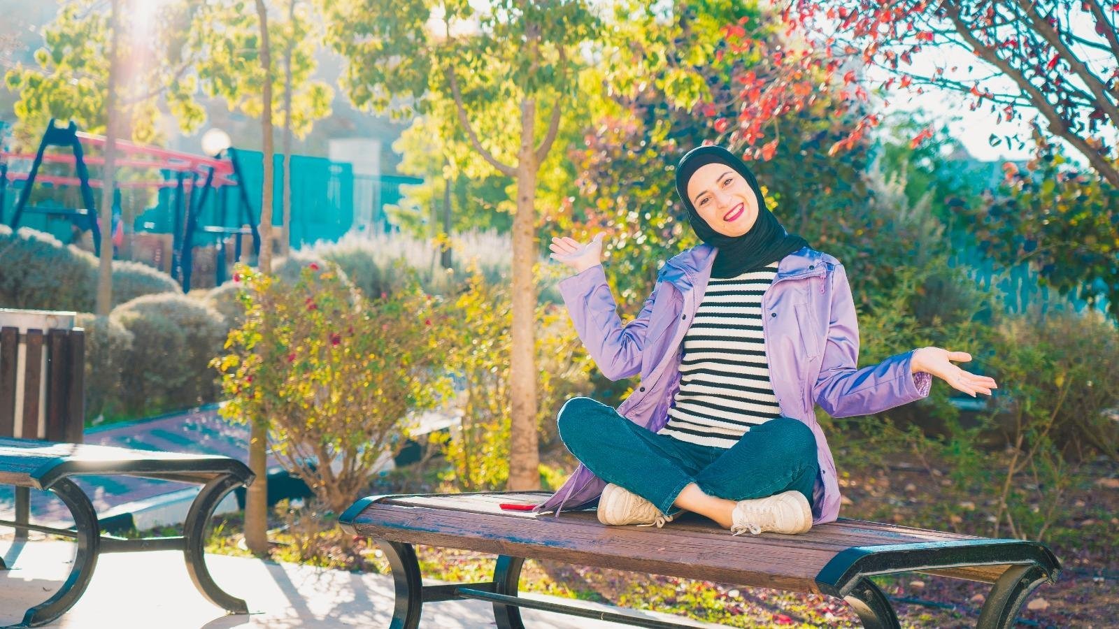من مطورة لأعمال الرياديين لصاحبة مشروعين خاصين - كلنا أمهات
