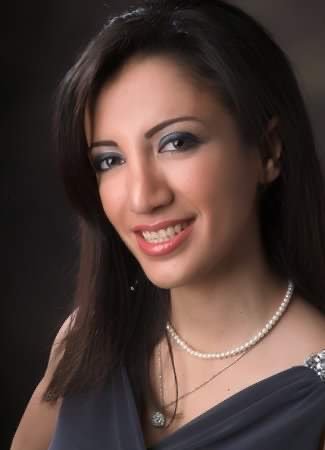 صيدلانية في الطبي