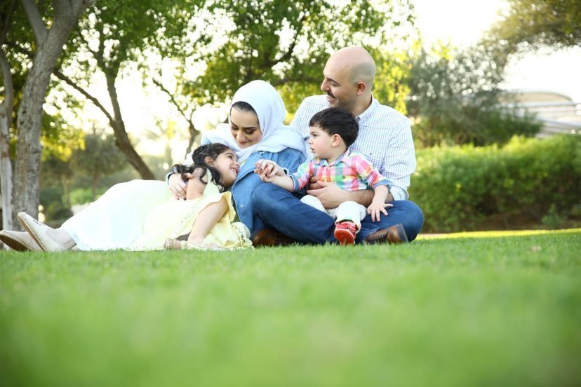 ريادية أعمال عربية-كلنا أهمات