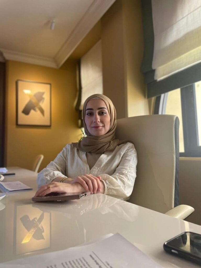 ريادة الاعمال