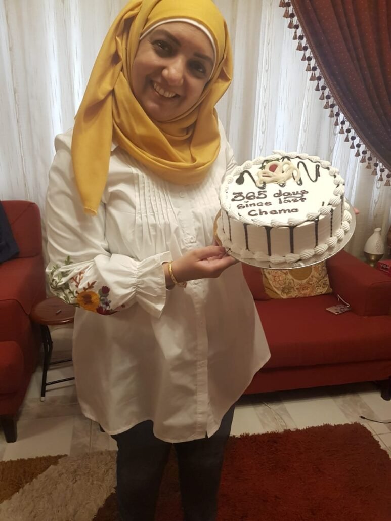 الكشف المبكر أنقذها من السرطان كلنا أمهات - كلنا أمهات