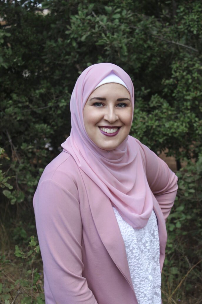 Fatima Khalaf 687x1030 1 - كلنا أمهات