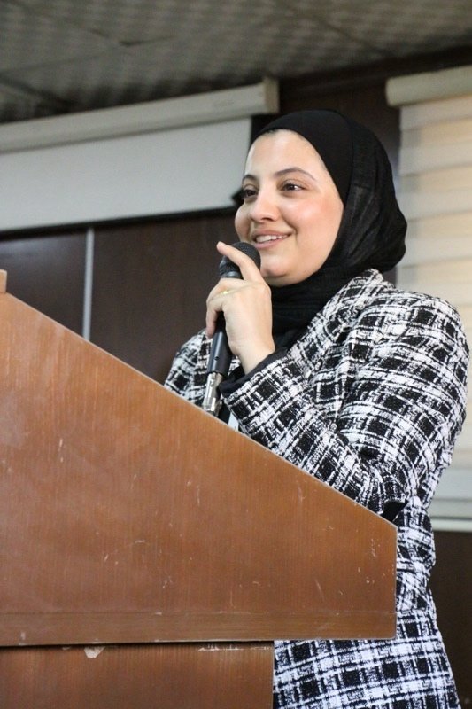 طموح يقود للنجاح_كلنا أمهات