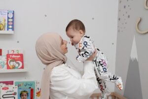 قصة مشروع ناجح_مريم عيتاني_كلنا أمهات