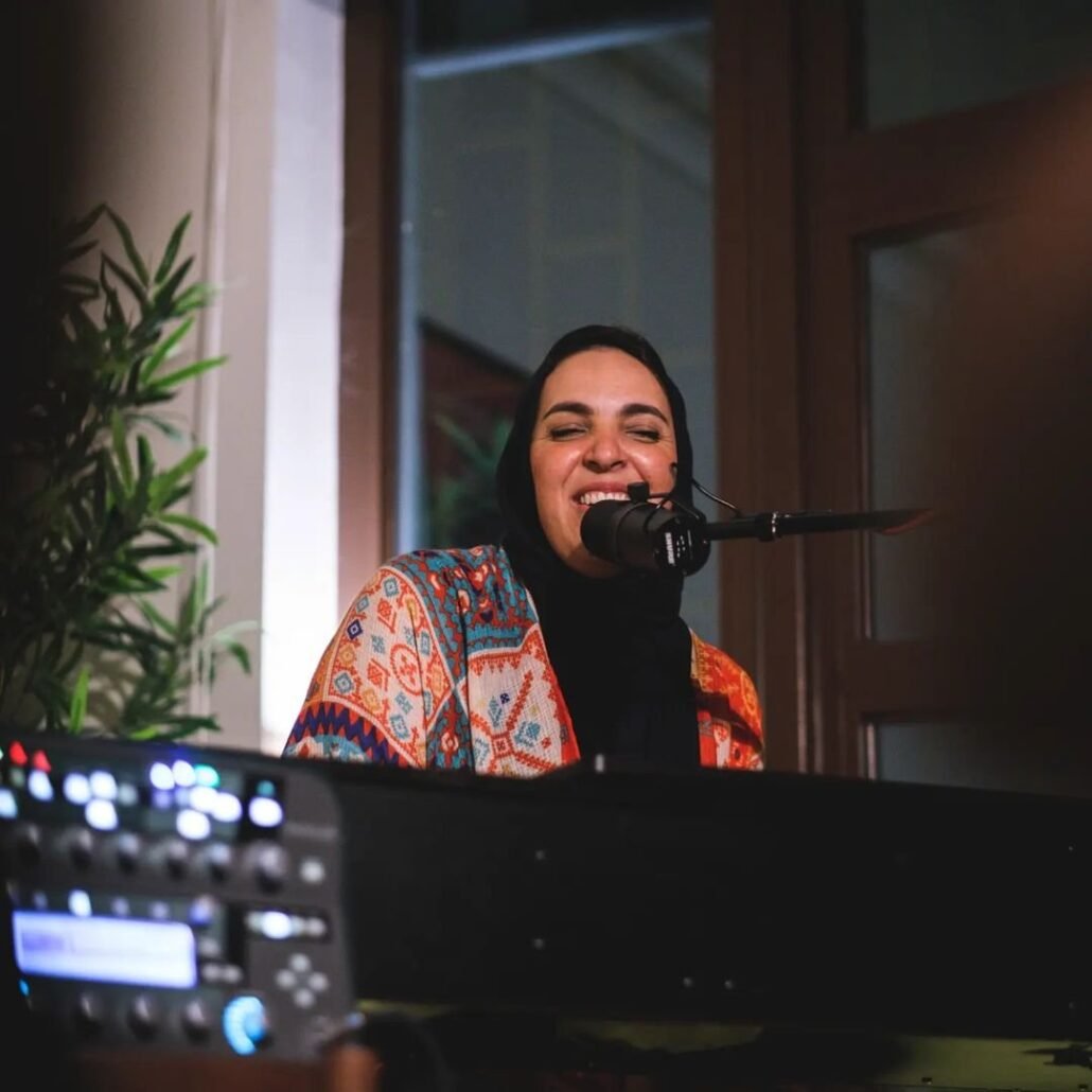 Asmaa Naga 2 - كلنا أمهات