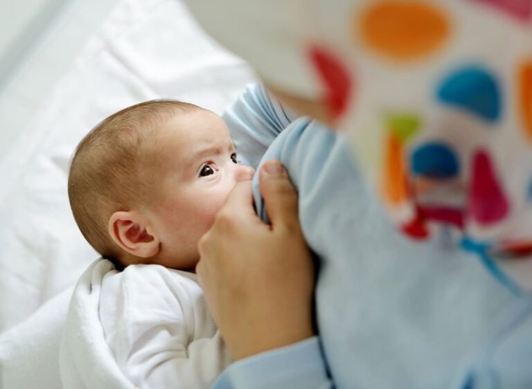 هذه الصورة من موقع breastfeeding.support