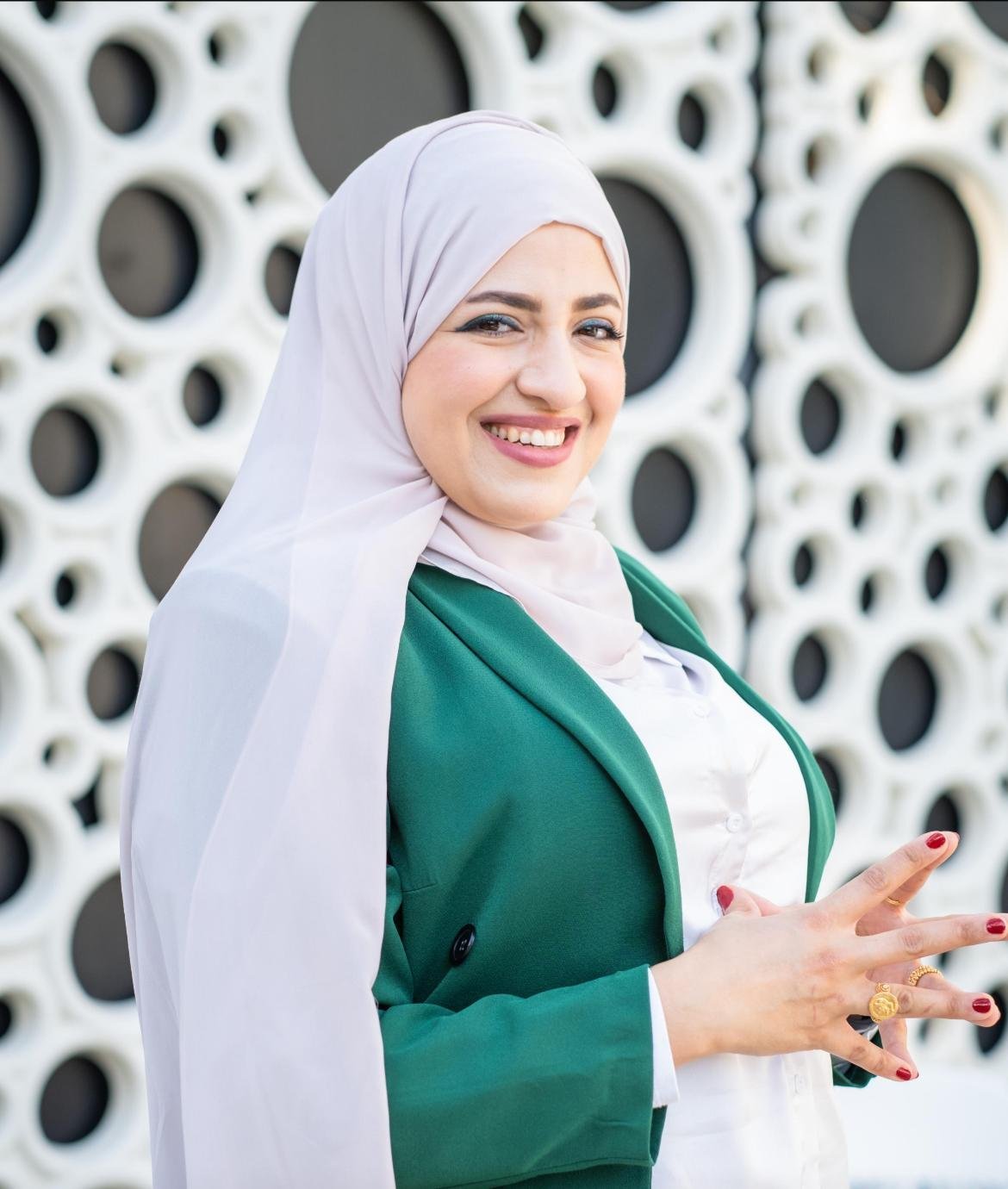 salma alalem