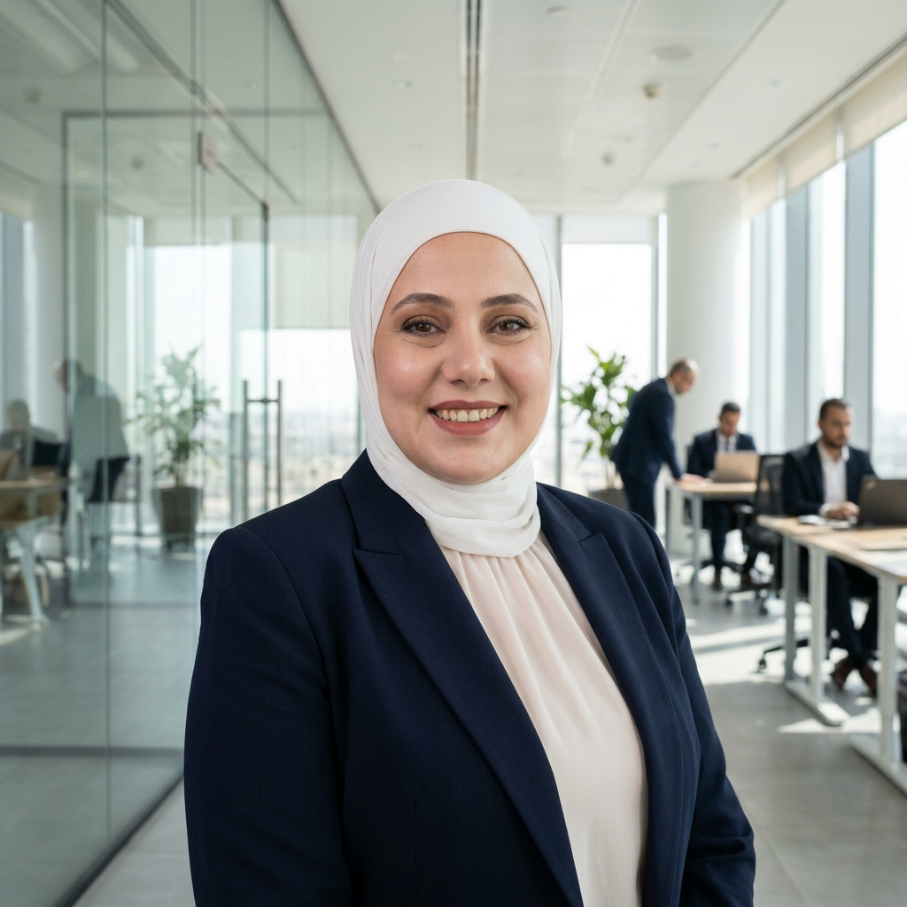 التسويق الإلكتروني_ ميرا الحوراني