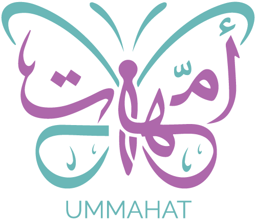 ummahat.net logo
