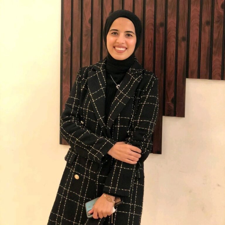 Fatin Al Masri - كلنا أمهات