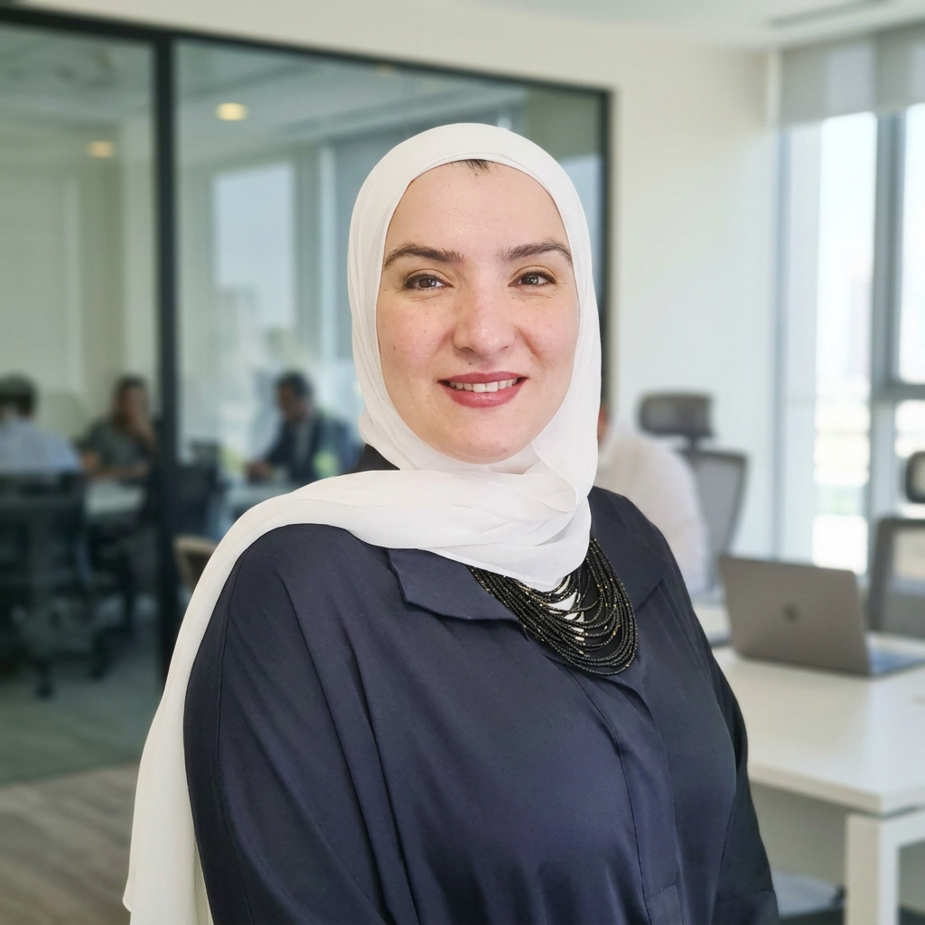 إرشاد مهني_ ناديا مرعي