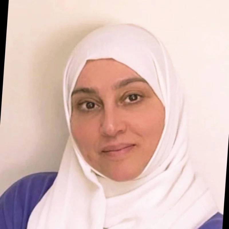 رشا تهتموني
